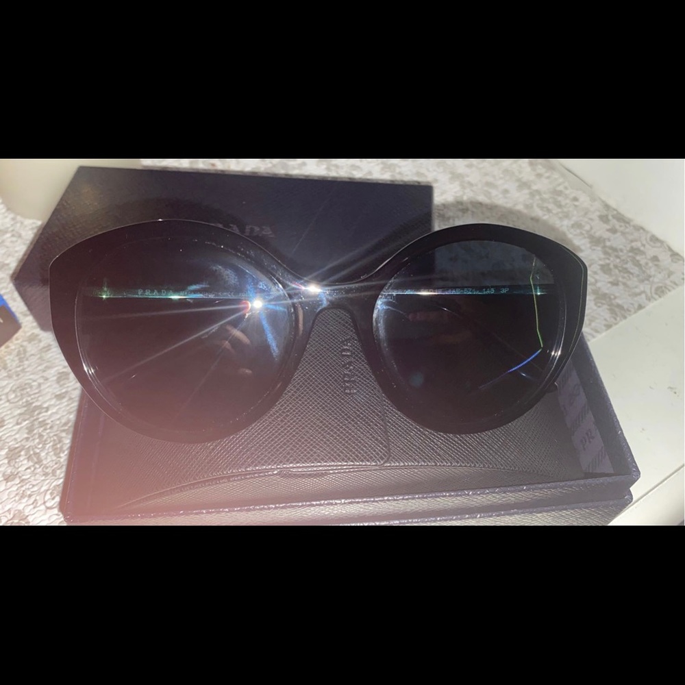 Prada Sunglasses
